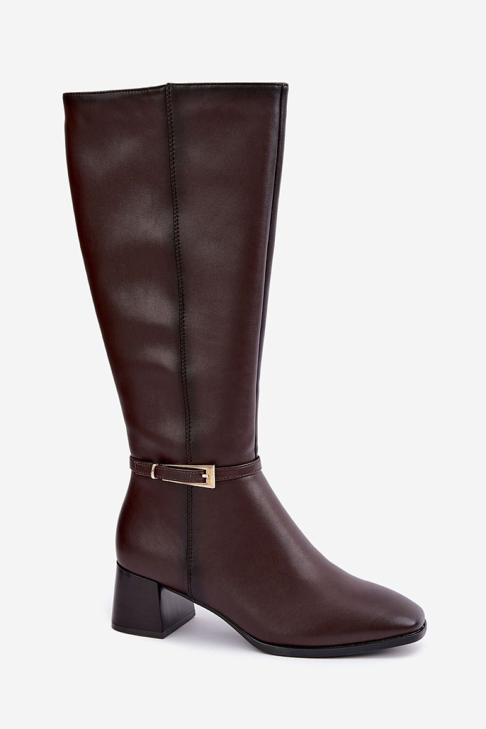  Stiefel mit Absätzen model 232096 Step in style 