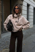  Sweater model 232122 LaBalancia 