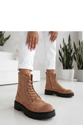  Trapper Schuhe model 232156 Solea 