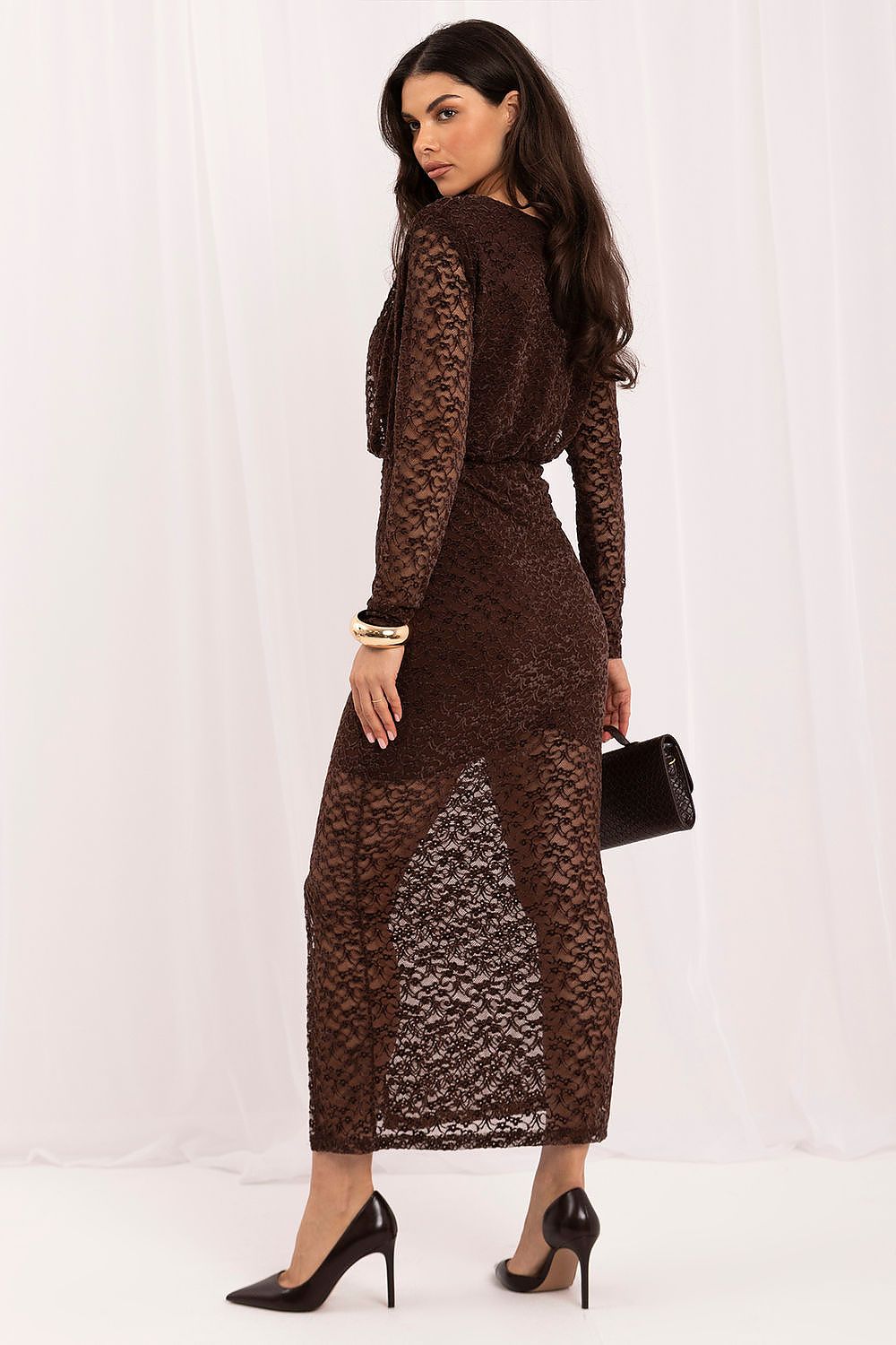  Abendkleid model 232176 Rue Paris 