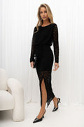  Abendkleid model 232178 Rue Paris 