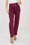  Damen Hose model 232195 Rue Paris 
