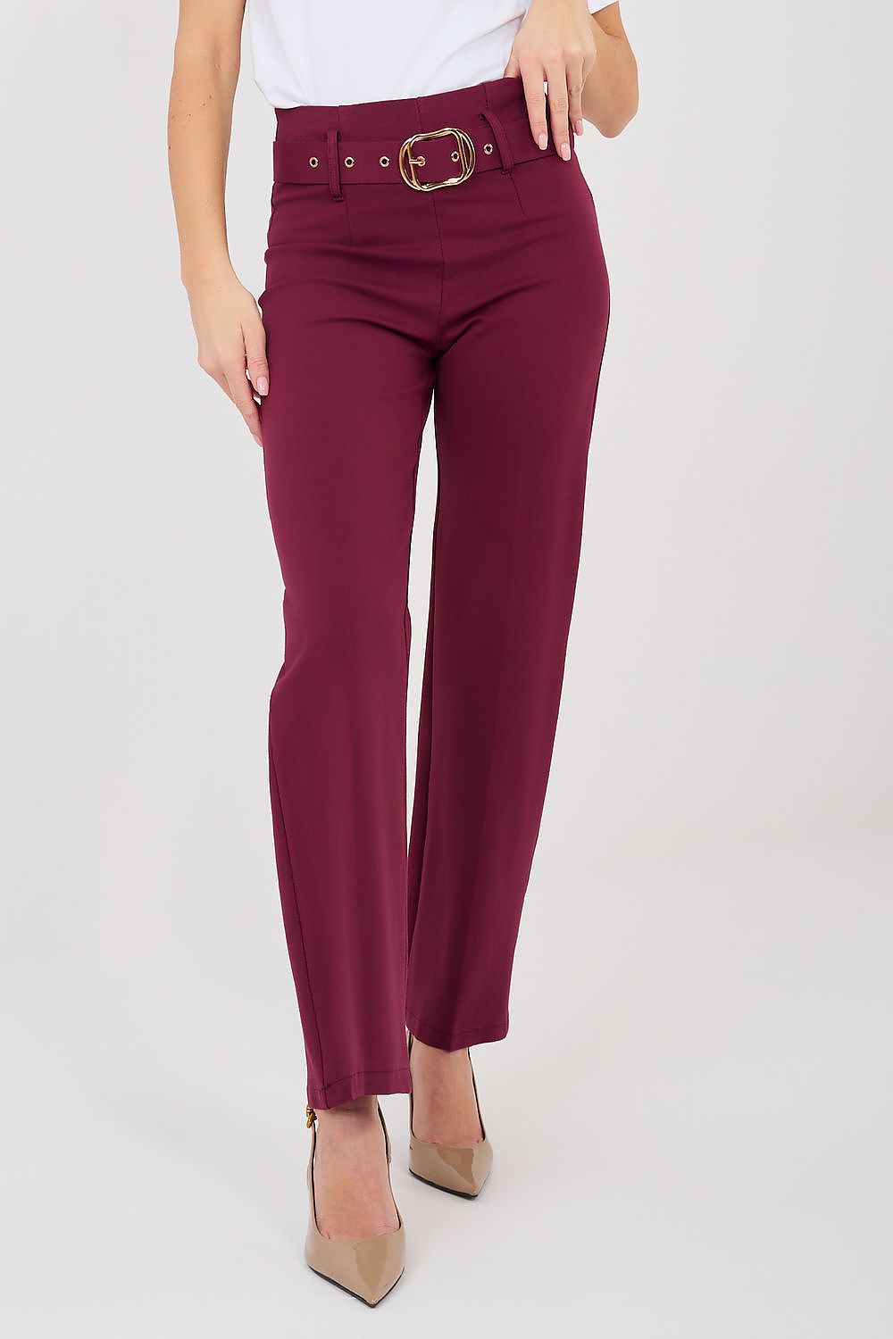  Damen Hose model 232195 Rue Paris 