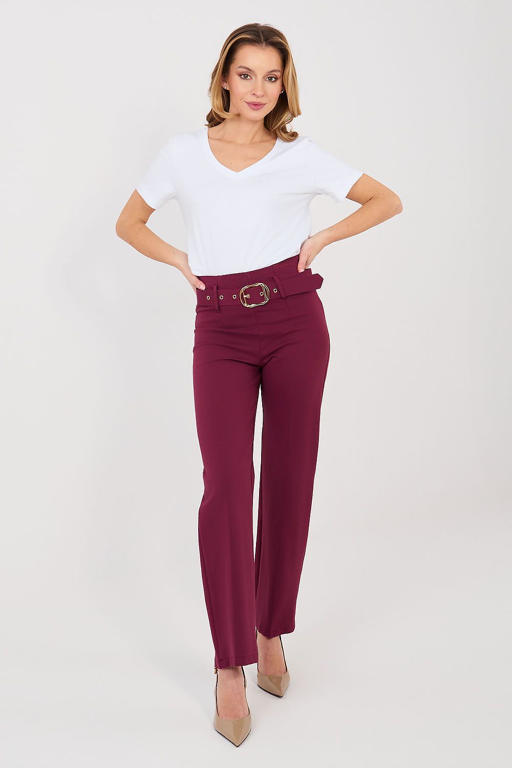  Damen Hose model 232195 Rue Paris 