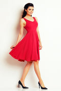  Alltagskleid model 58872 awama 