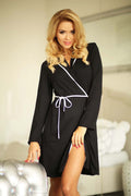  Bathrobe model 63802 Kalimo 