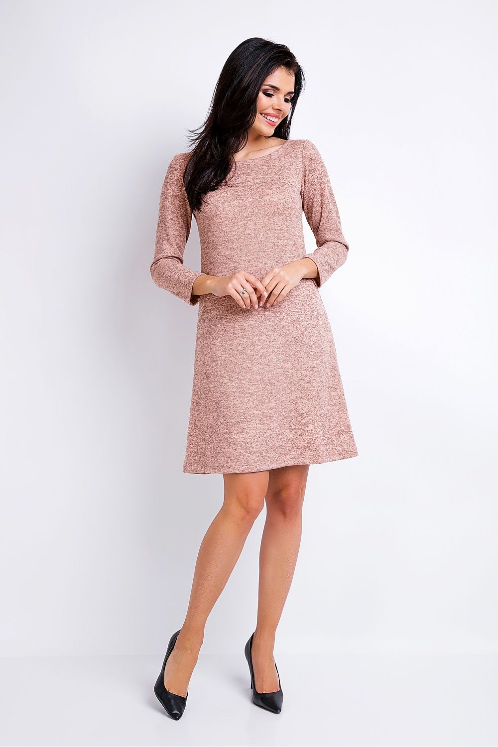  Alltagskleid model 72084 awama 