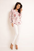  Langarm Hemd model 80497 awama 