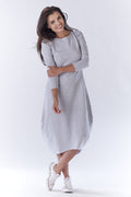  Alltagskleid model 90494 awama 