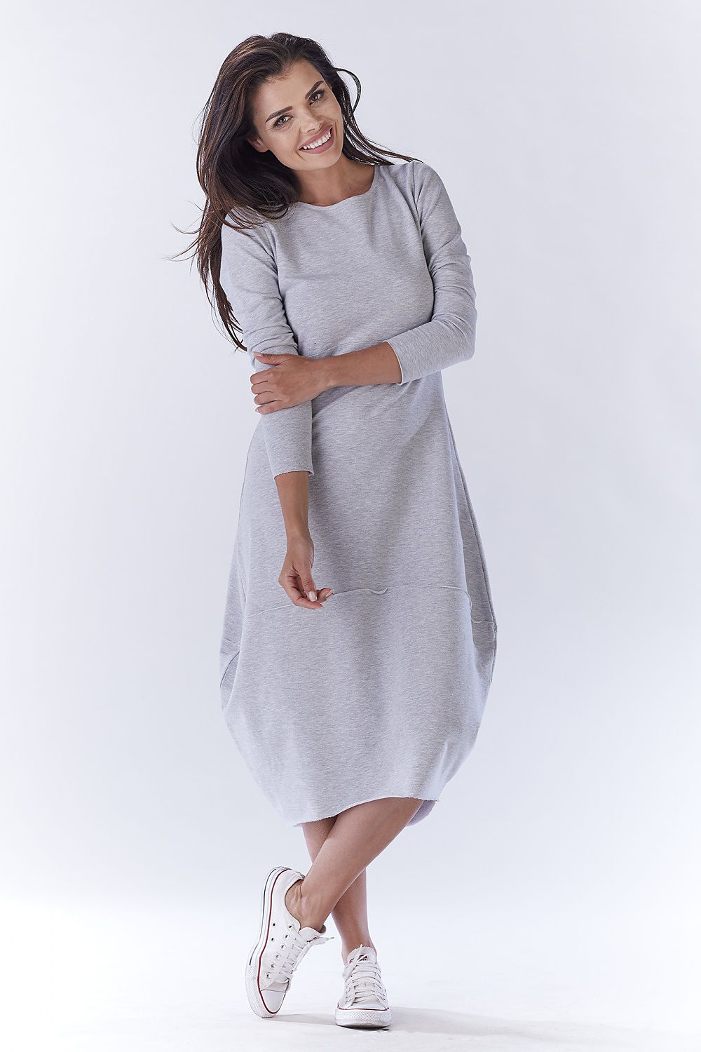 Alltagskleid model 90494 awama 