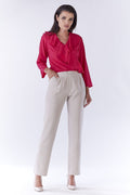  Bluse model 90509 awama 