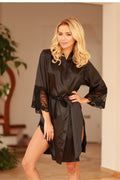  Bathrobe model 105437 Kalimo 