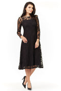  Abendkleid model 109820 awama 