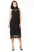  Abendkleid model 109823 awama 