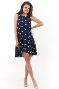  Alltagskleid model 117509 awama 