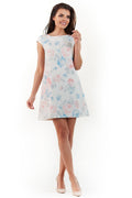 Alltagskleid model 117517 awama 