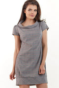  Alltagskleid model 117530 awama 