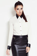  Elegantes Hemd model 25111 awama 