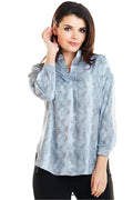  Bluse model 129915 awama 