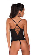  Shapewear Body model 133519 Irall 