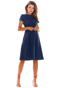  Cocktailkleid model 133634 awama 