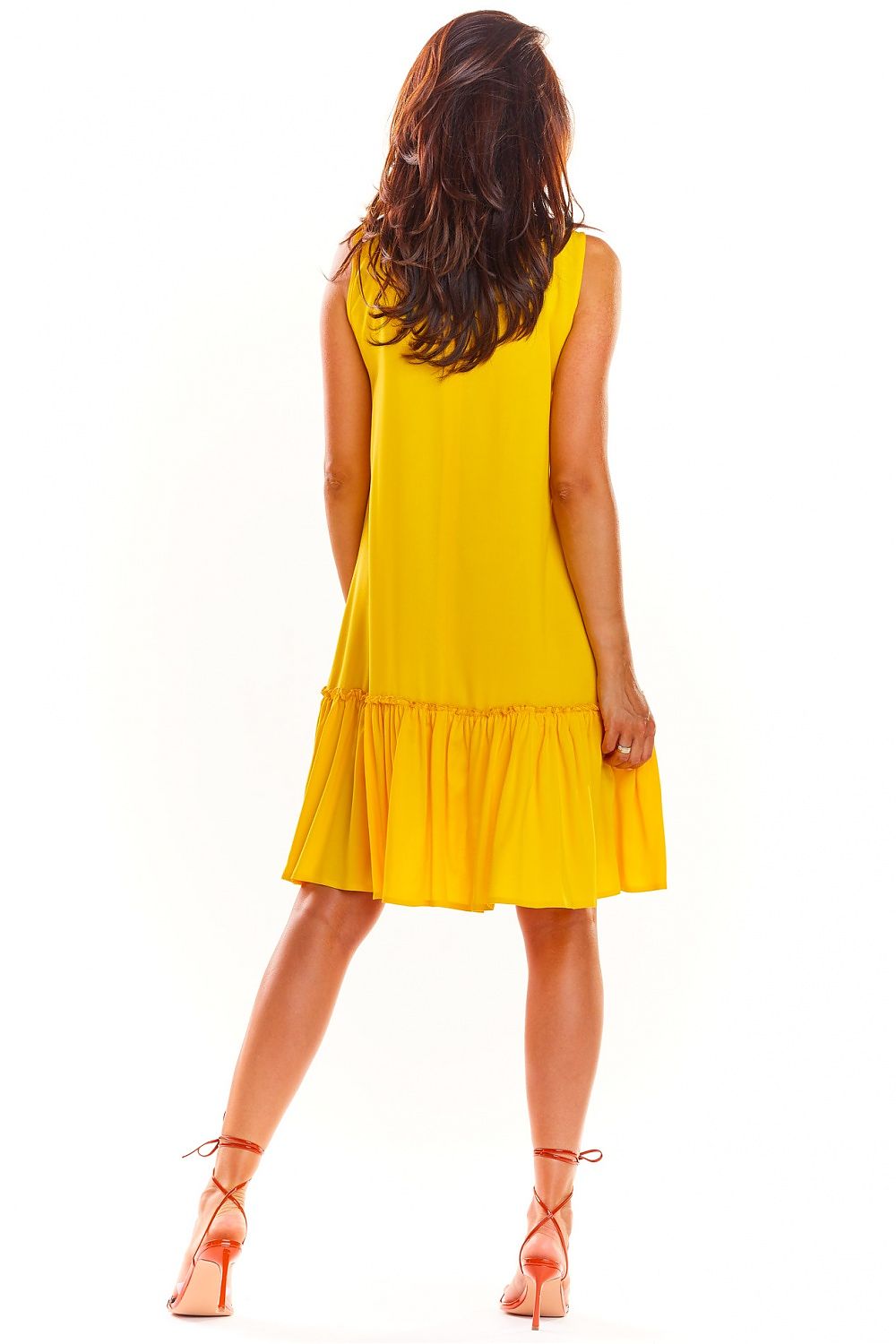  Alltagskleid model 133640 awama 
