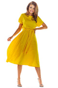  Alltagskleid model 133651 awama 