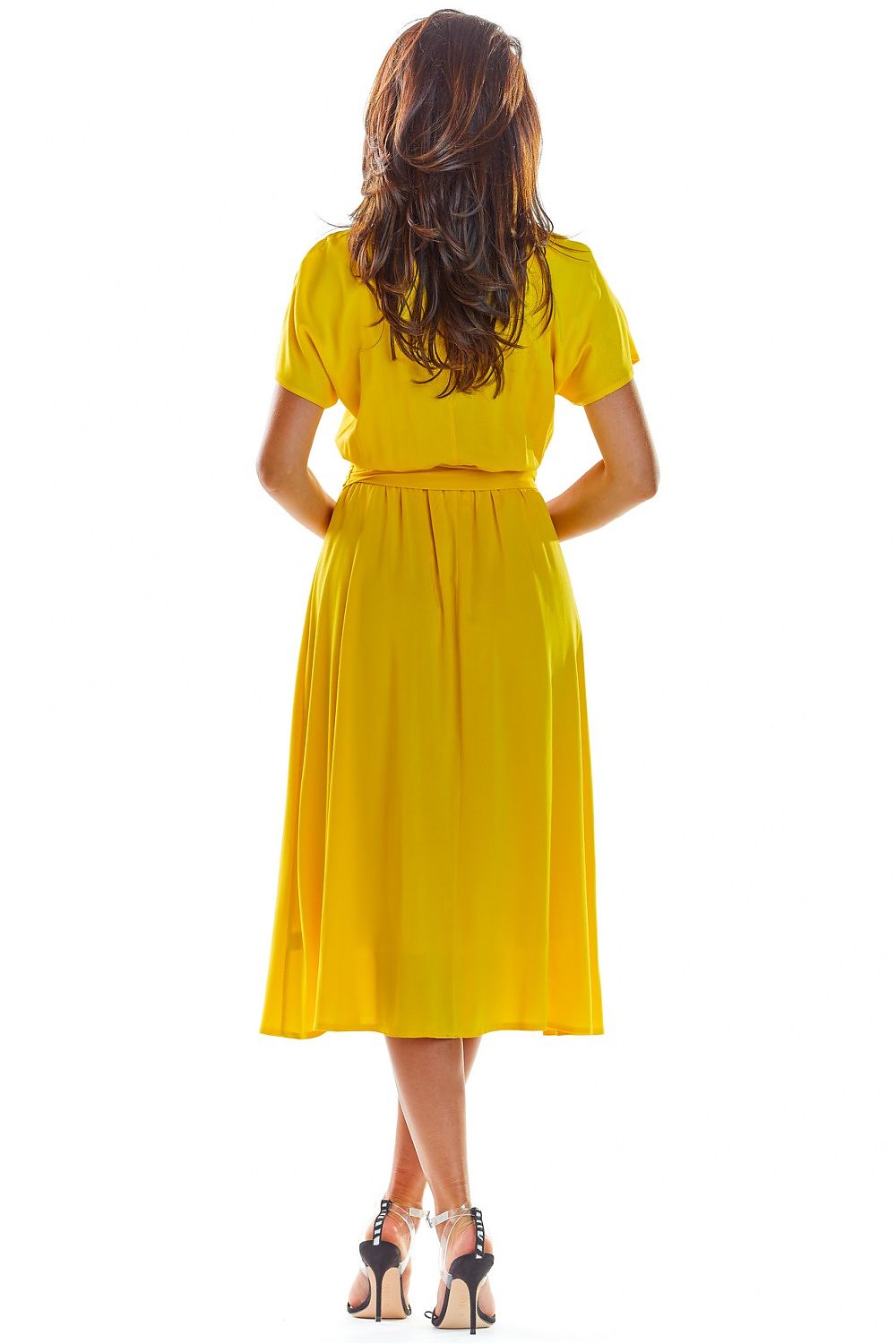  Alltagskleid model 133651 awama 