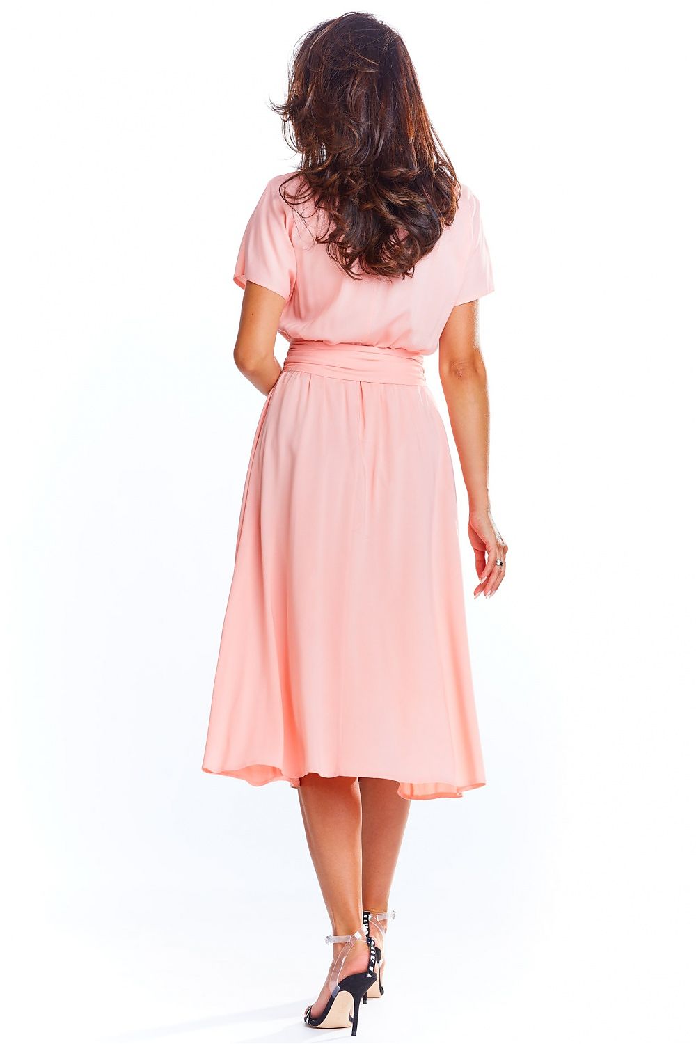  Alltagskleid model 133652 awama 