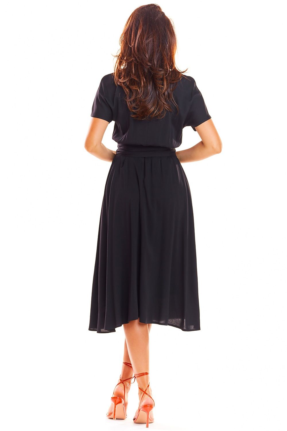  Alltagskleid model 133653 awama 