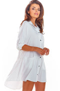  Alltagskleid model 133664 awama 