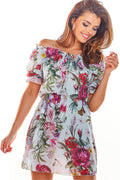  Alltagskleid model 133667 awama 