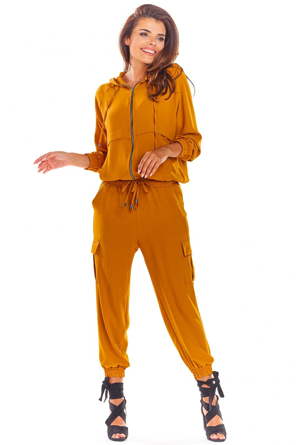  Sweater model 133686 awama 