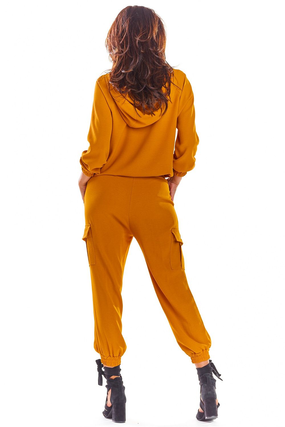  Sweater model 133686 awama 