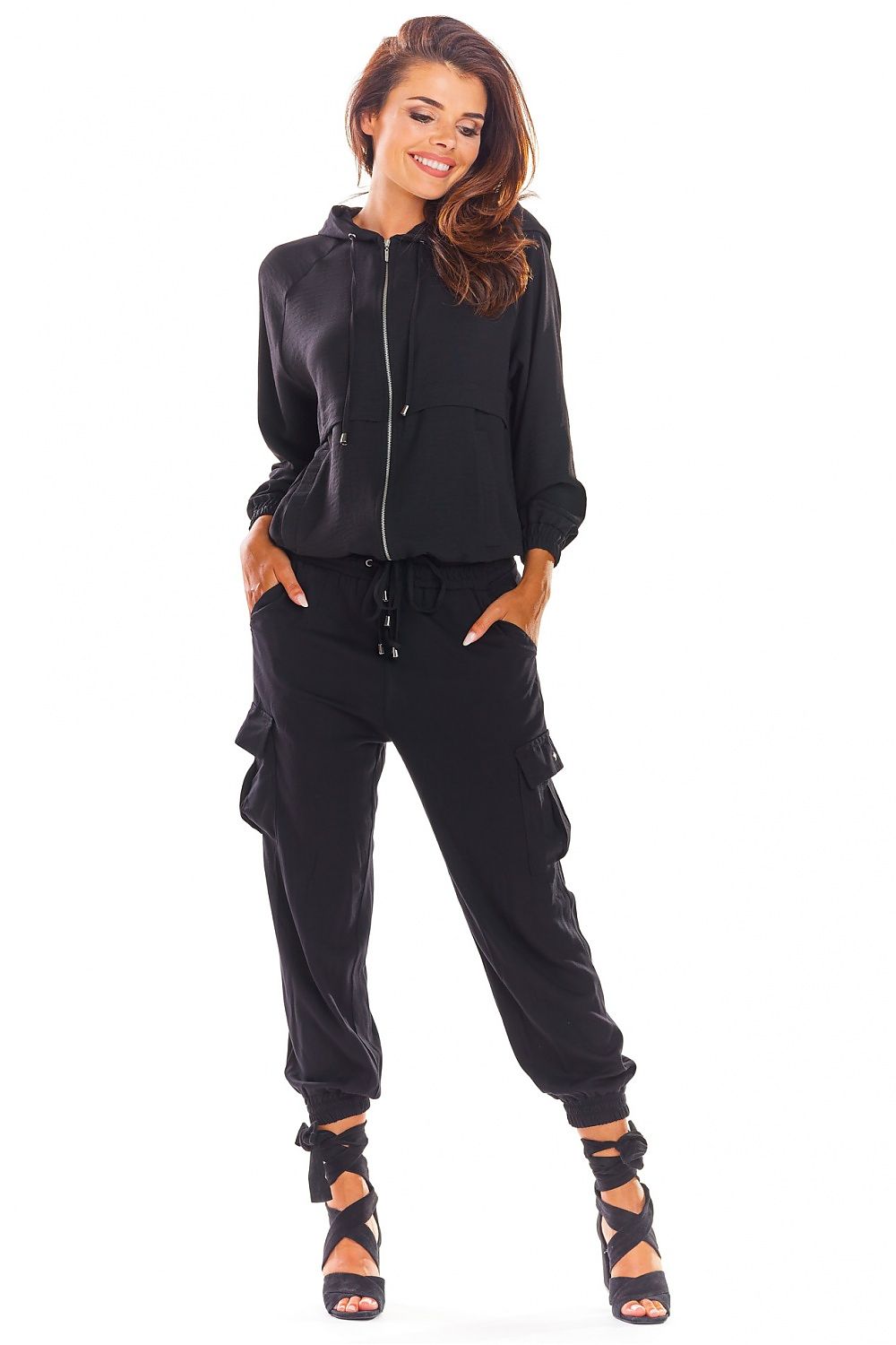  Sweater model 133688 awama 
