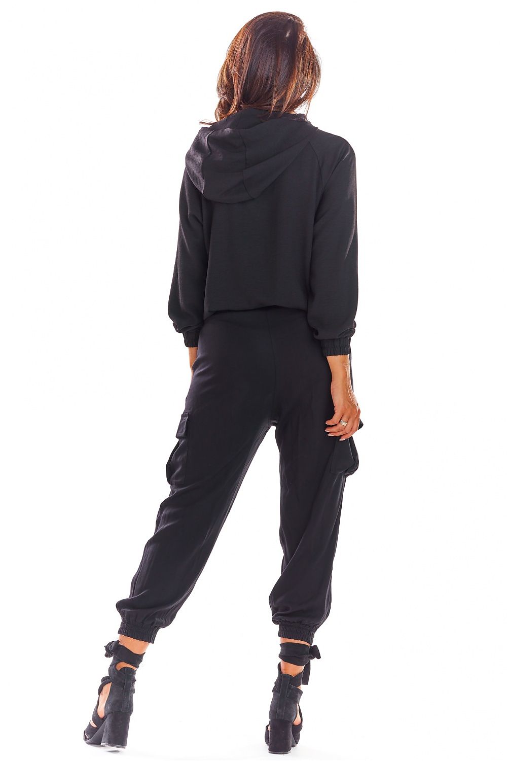  Sweater model 133688 awama 