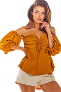  Bluse model 133690 awama 