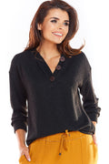  Pullover model 139528 awama 