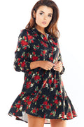  Alltagskleid model 139535 awama 