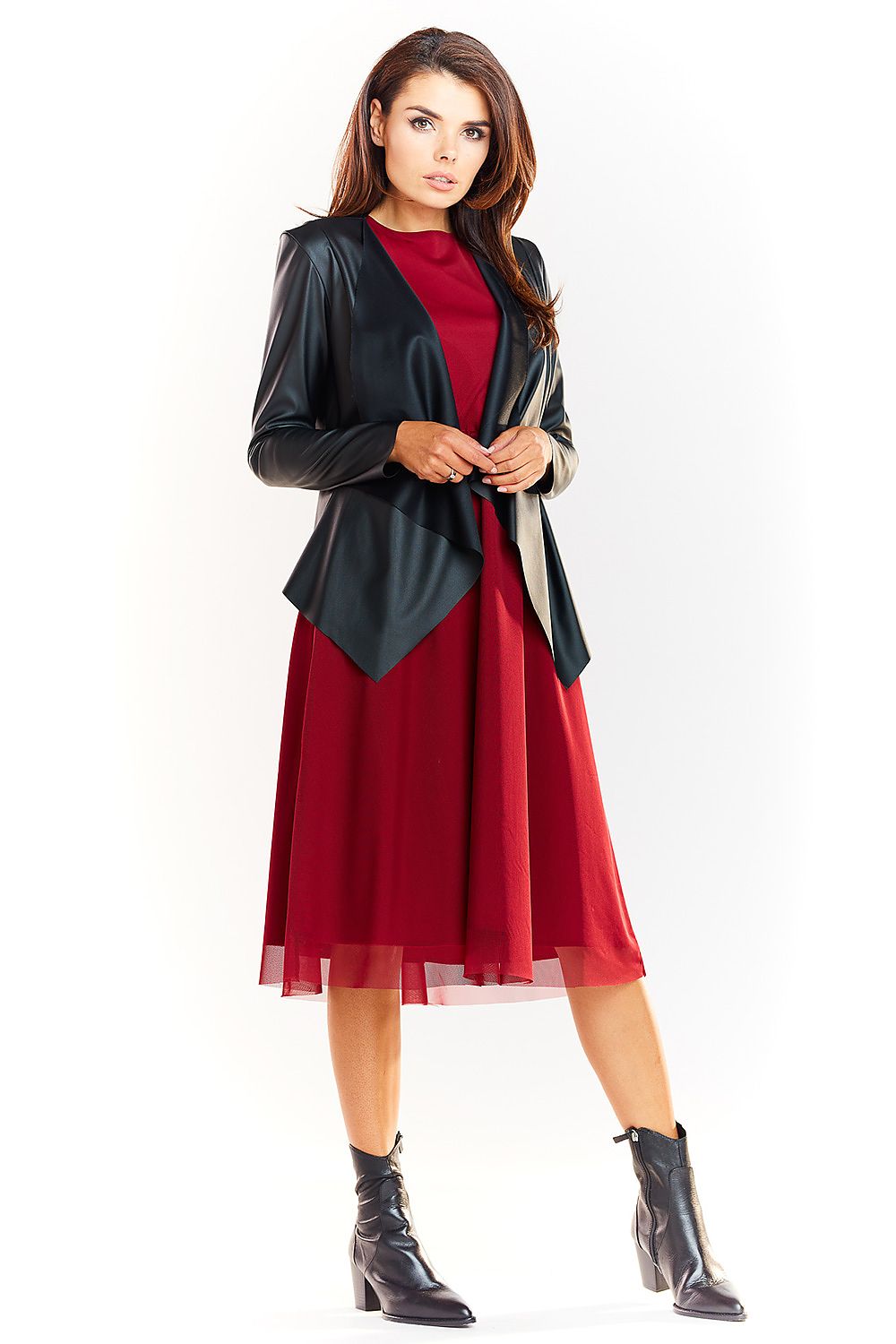  Jacke model 139562 awama 