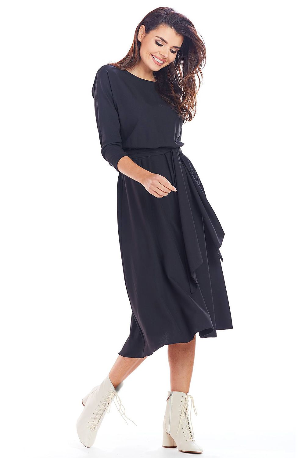  Alltagskleid model 139569 awama 