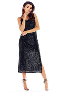  Abendkleid model 139592 awama 