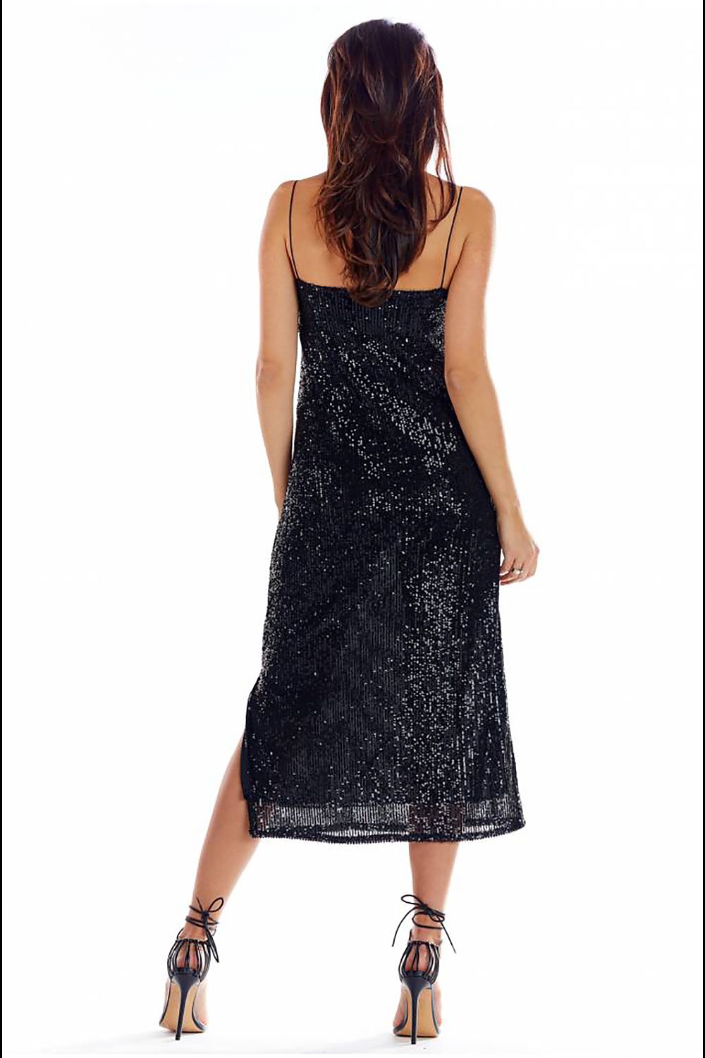  Abendkleid model 139592 awama 