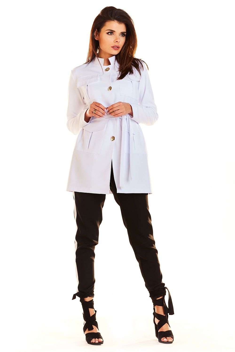  Jacke model 139948 awama 