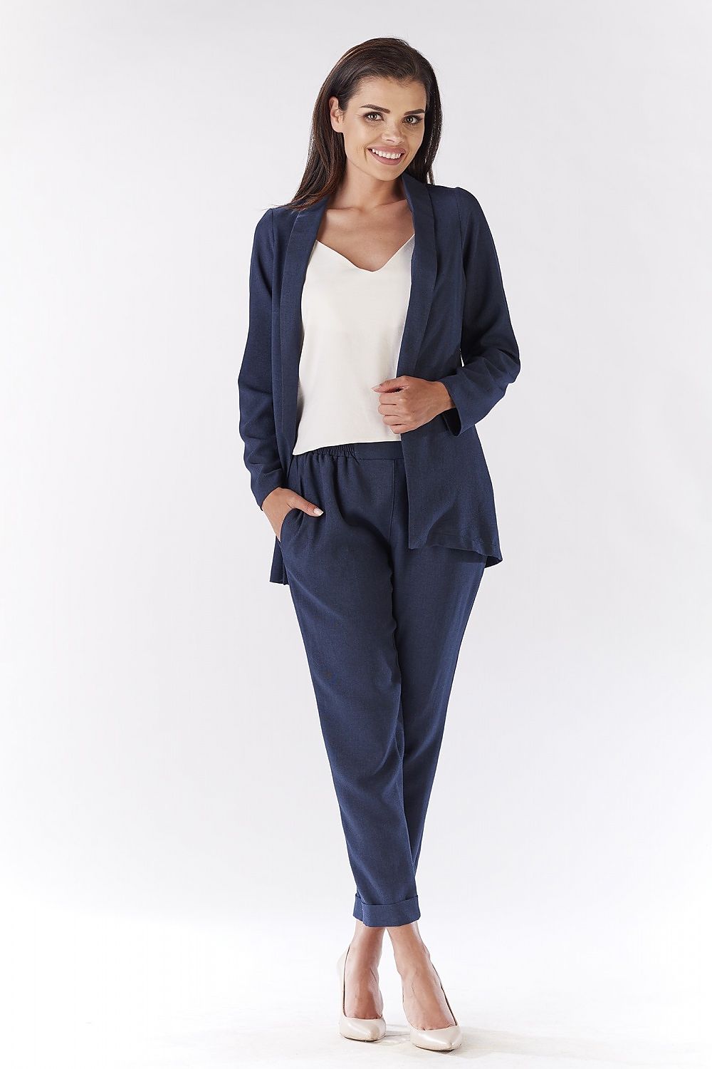  Jacke model 139962 awama 