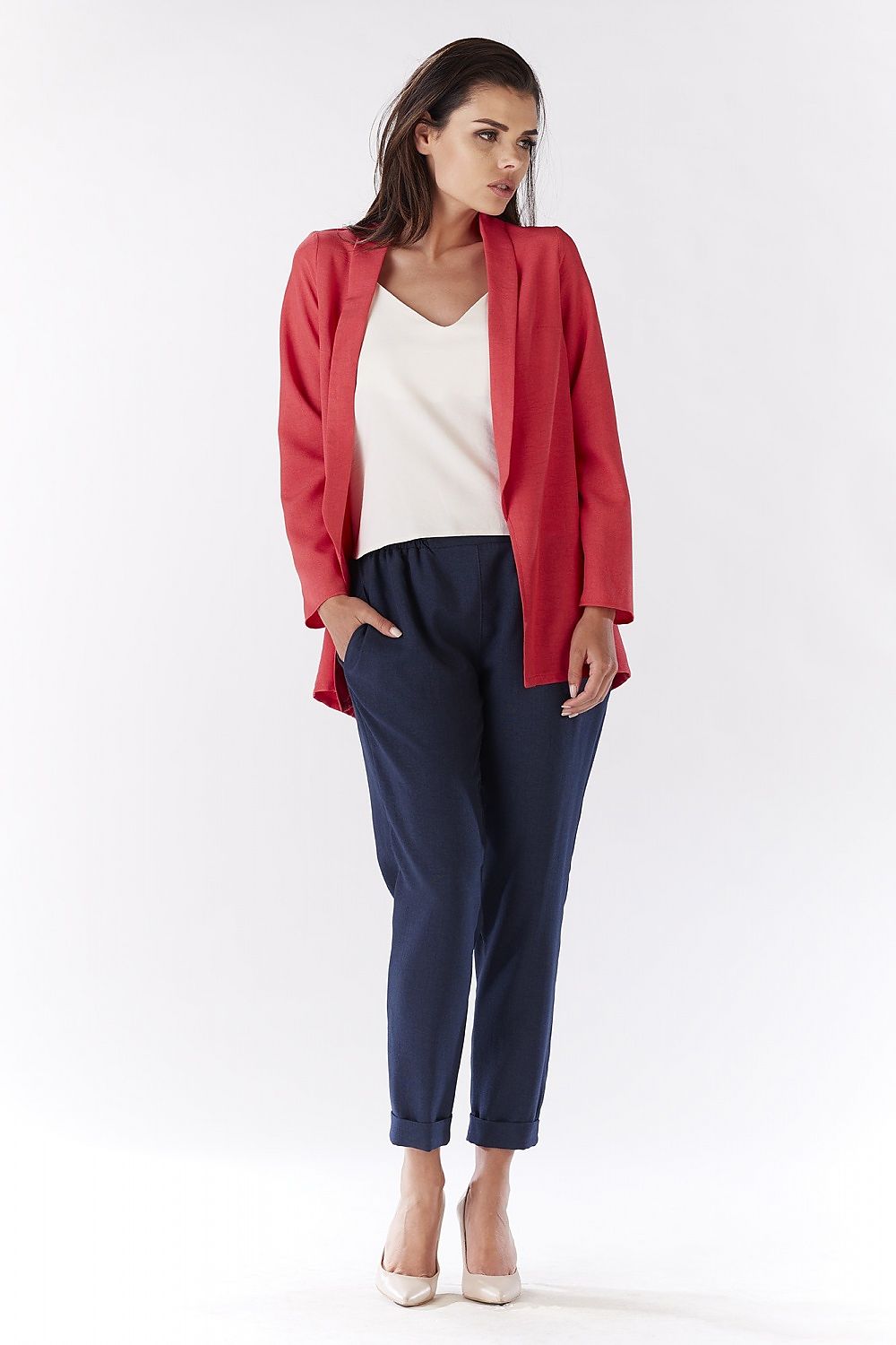  Jacke model 139963 awama 