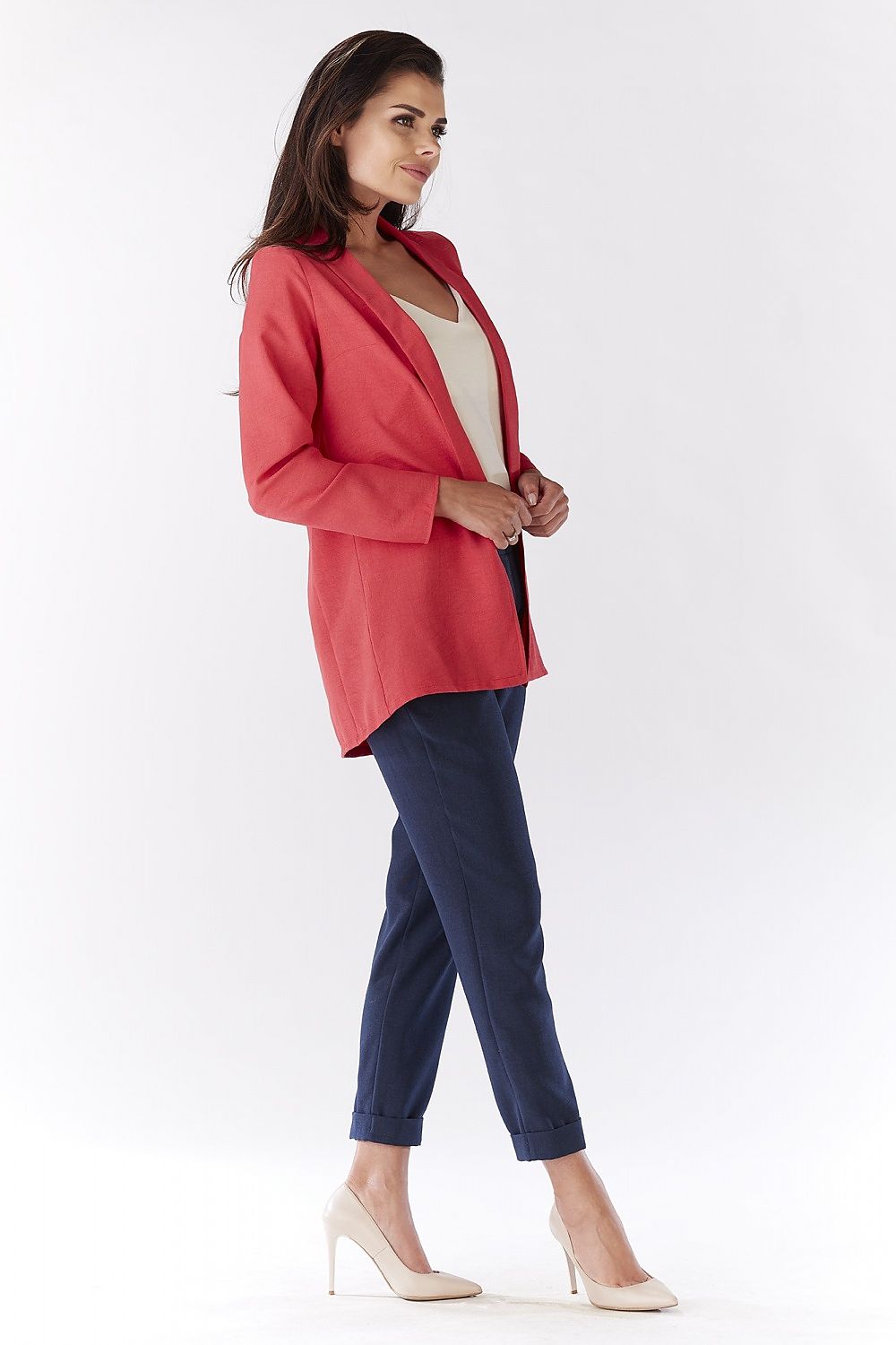  Jacke model 139963 awama 