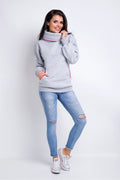  Sweater model 139965 awama 