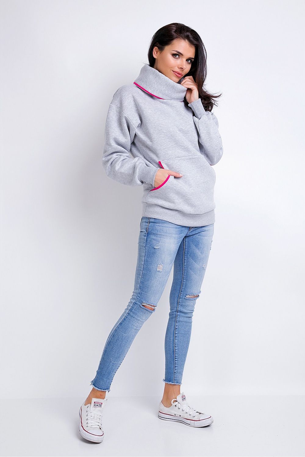  Sweater model 139965 awama 