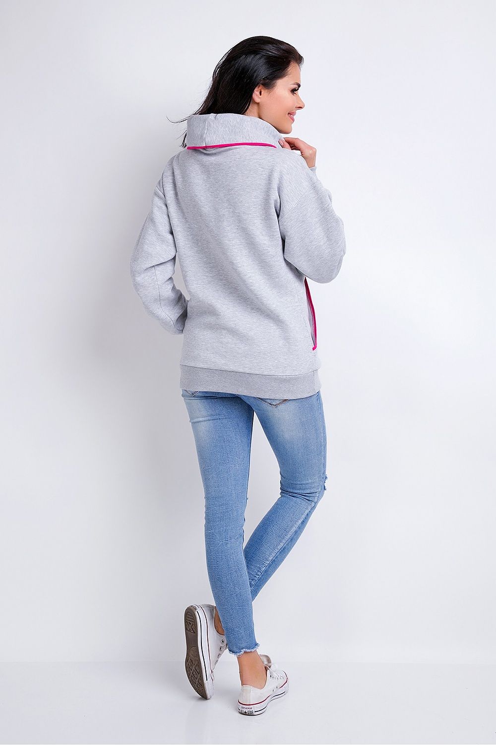  Sweater model 139965 awama 